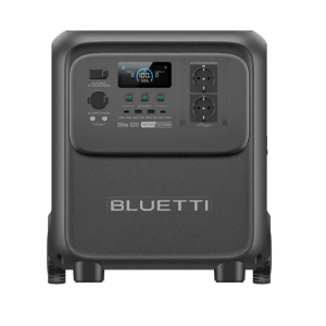 Зарядна станція BLUETTI Elite 320 (3200Wh | 1800W) (P-EL320-EU-GY-10) Зарядна станція BLUETTI Elite 320 (3200Wh | 1800W) (P-EL320-EU-GY-10)